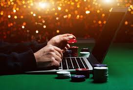 Онлайн казино Casino Beep-Beep